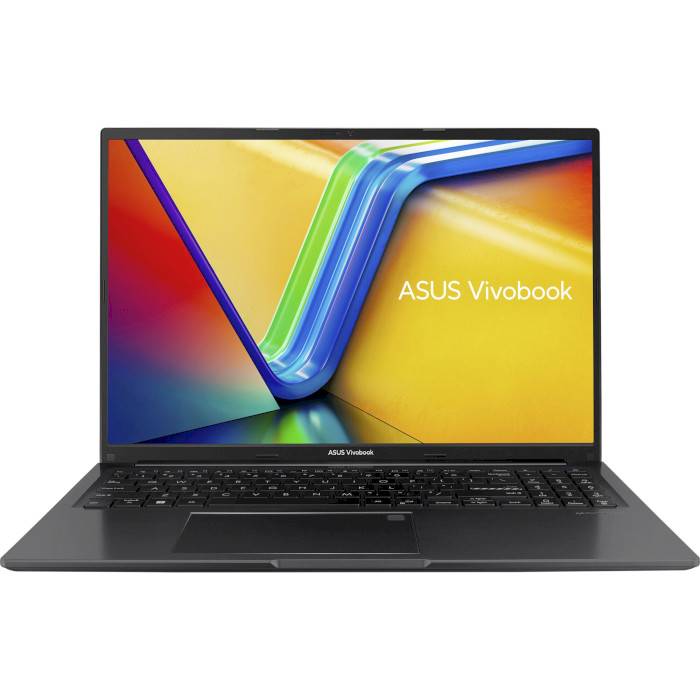 Ноутбук ASUS VivoBook 16 M1605YA Indie Black (M1605YA-MB022)