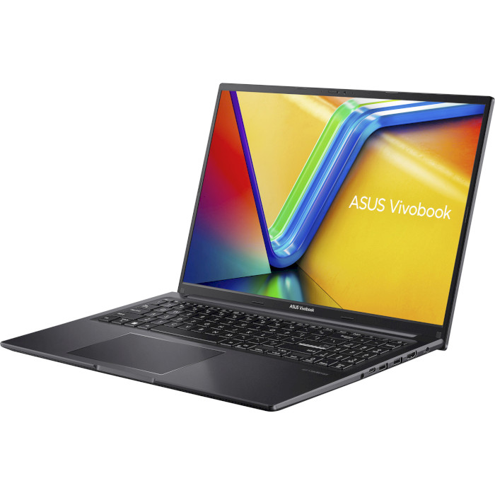 Ноутбук ASUS VivoBook 16 M1605YA Indie Black (M1605YA-MB022)