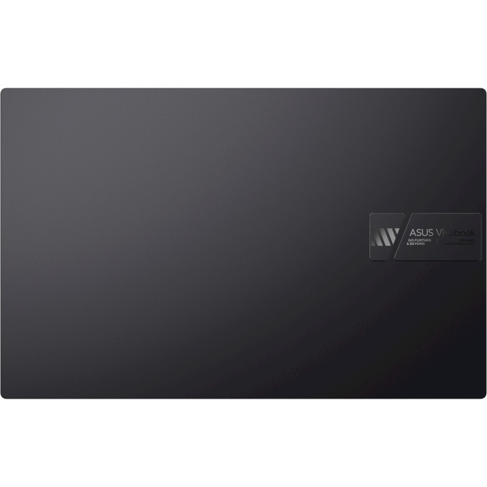 Ноутбук ASUS VivoBook 15X OLED K3504VA Indie Black (K3504VA-L1307)