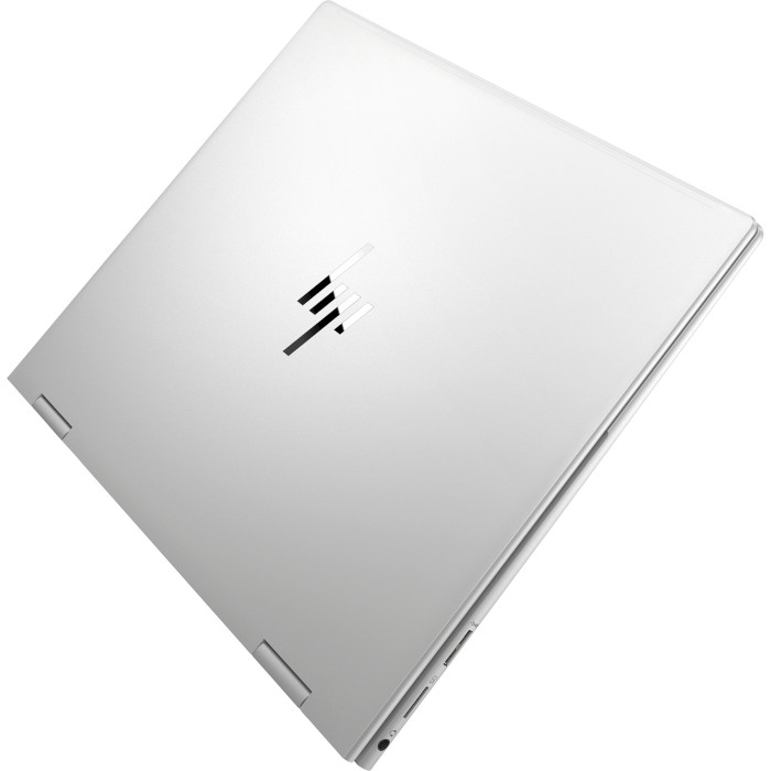 Ноутбук HP Envy x360 13-bf0008ua Natural Silver (826D5EA)