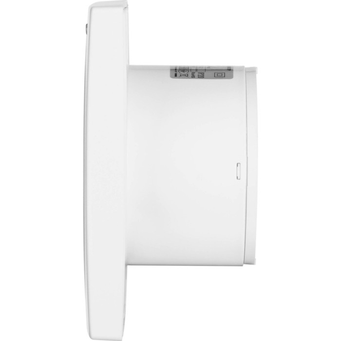 Вентилятор витяжний ARDESTO BFO-100 White (BFO-100W)