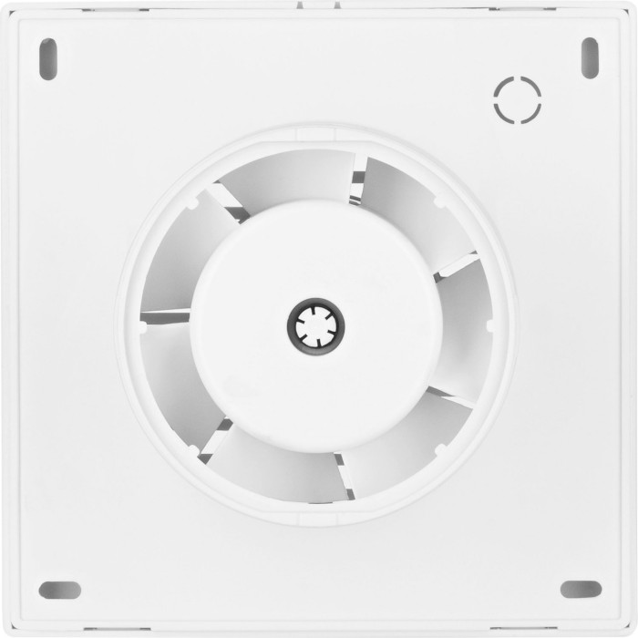 Вентилятор вытяжной ARDESTO BFO-100 White (BFO-100W)