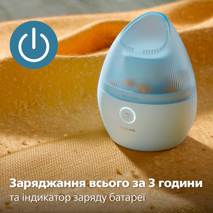 Машинка для стрижки катишків PHILIPS GCA2100/20