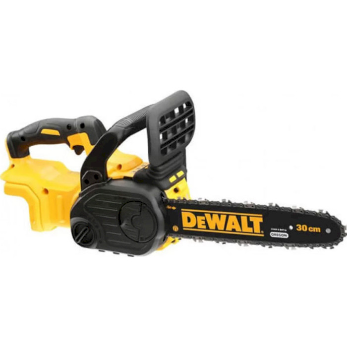 Пила ланцюгова акумуляторна DEWALT DCM565N