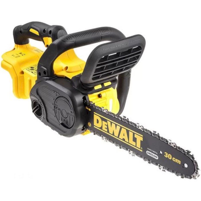 Пила ланцюгова акумуляторна DEWALT DCM565N