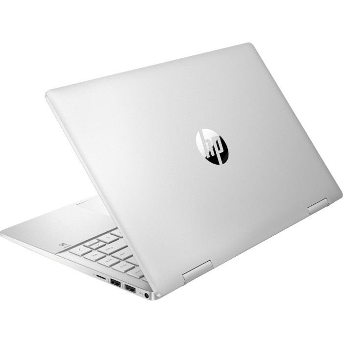 Ноутбук HP Pavilion x360 14-ek1000ua Natural Silver (825D9EA)