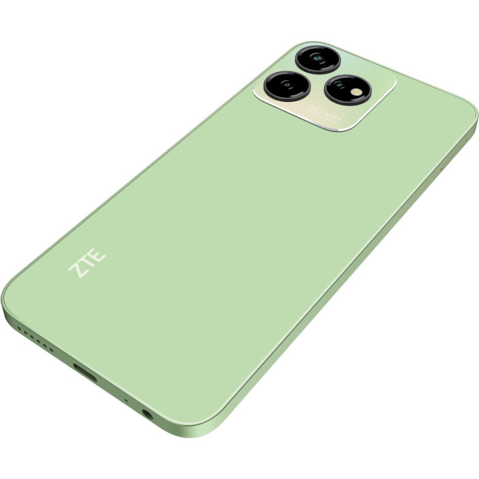 Смартфон ZTE Blade V50 Design 8/256GB Beach Green