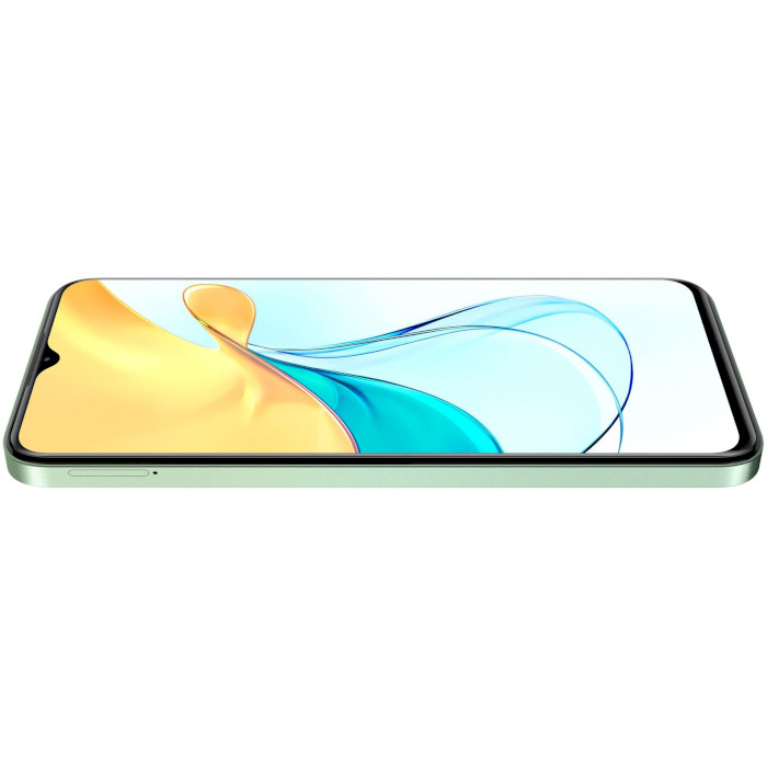 Смартфон ZTE Blade V50 Design 8/128GB Beach Green