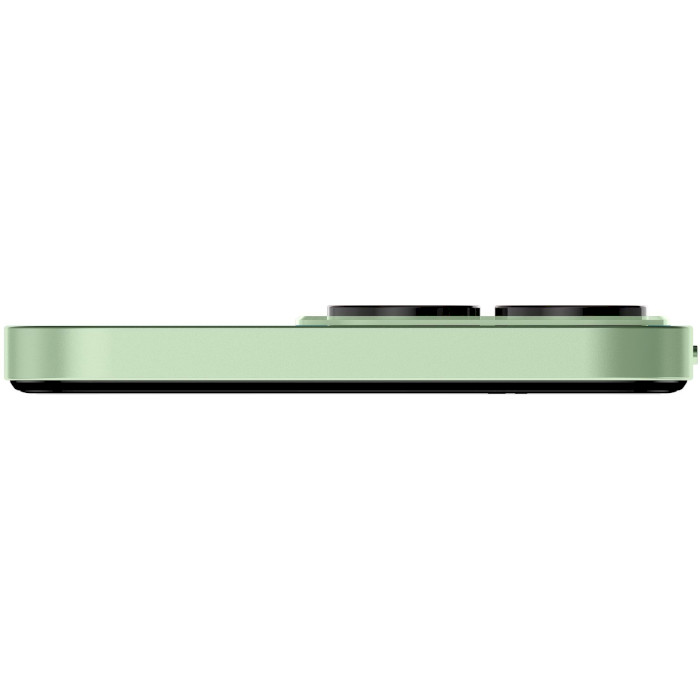 Смартфон ZTE Blade V50 Design 8/128GB Beach Green