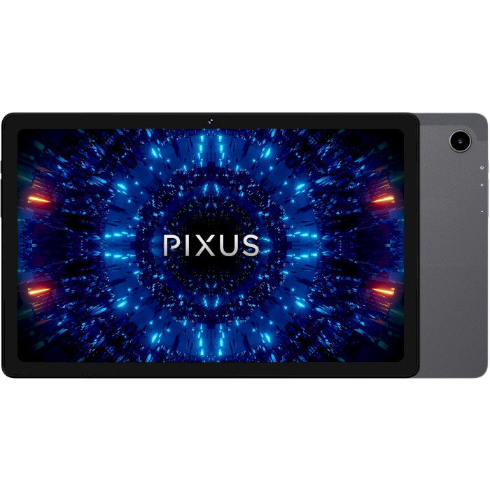 Планшет PIXUS Drive 8/128GB Gray