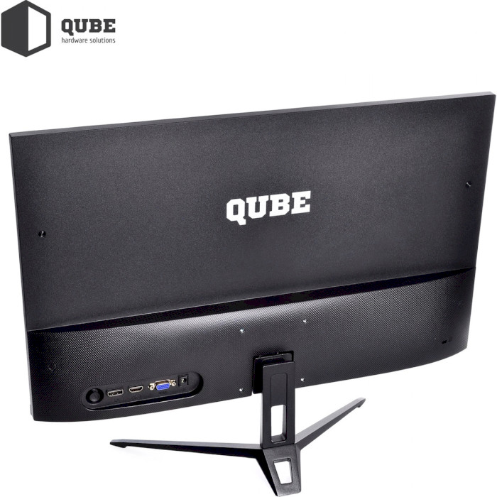 Монитор QUBE B24F100-IPS