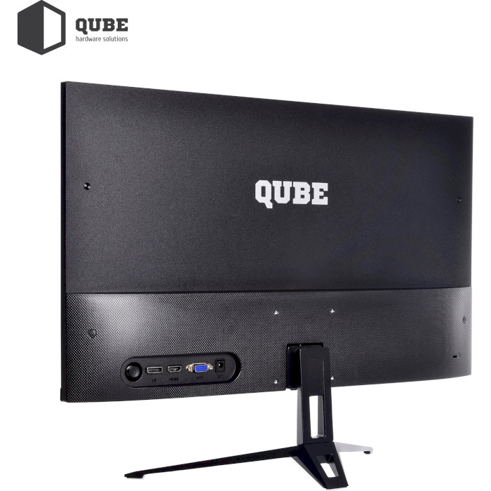Монитор QUBE B24F100-IPS