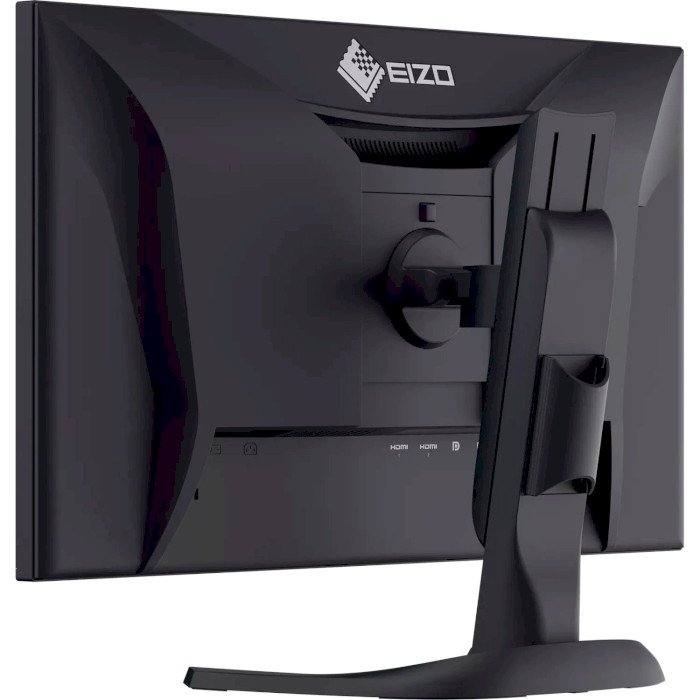 Монітор EIZO FlexScan EV2740X Black