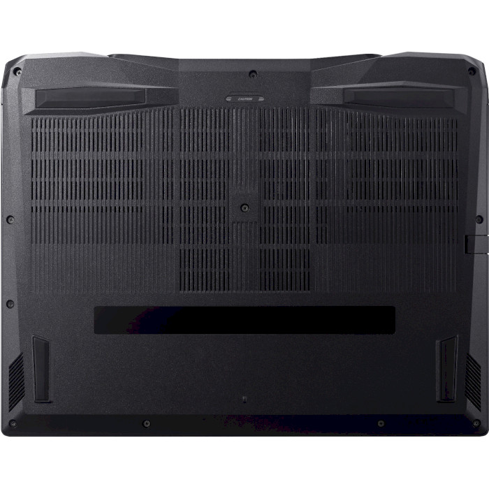 Ноутбук ACER Nitro 16 AN16-41-R5KC Obsidian Black (NH.QLJAA.001)
