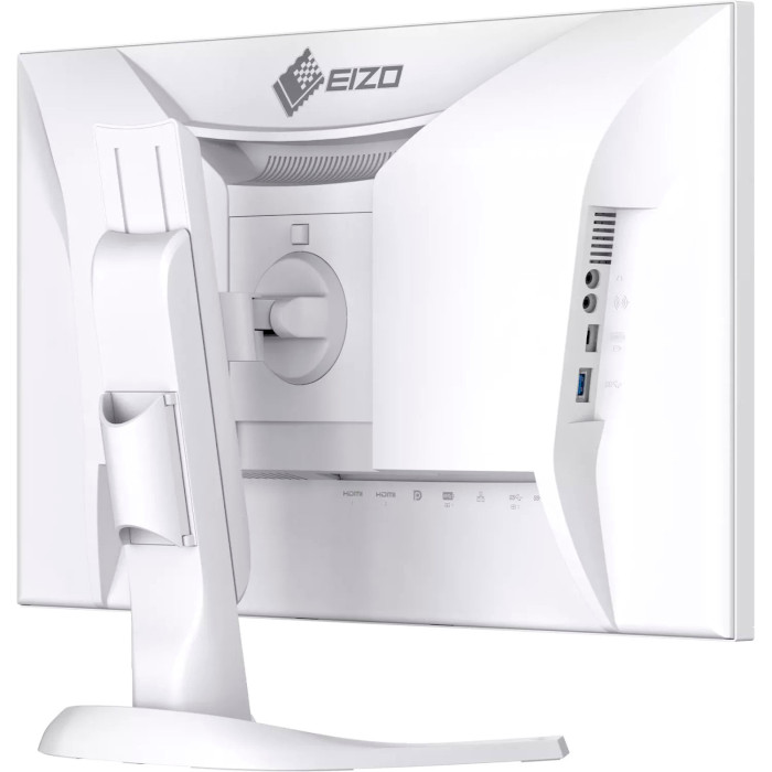 Монитор EIZO FlexScan EV2740X White