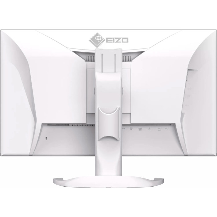 Монітор EIZO FlexScan EV2740X White