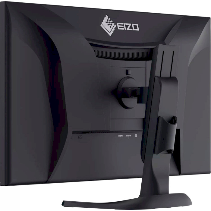 Монітор EIZO FlexScan EV3240X Black