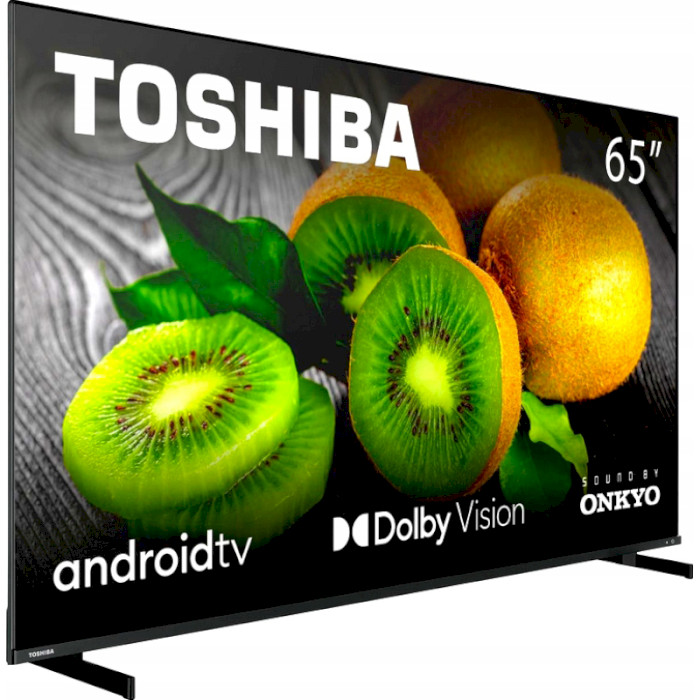 Телевізор TOSHIBA 65UA5D63DG