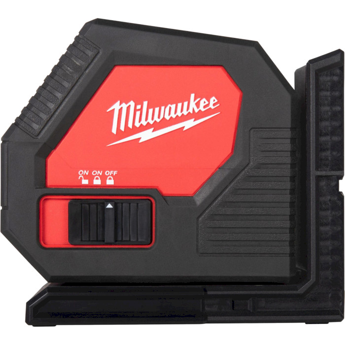 Нивелир лазерный MILWAUKEE CLL-C