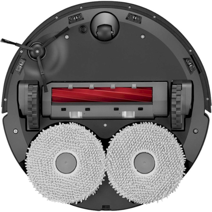 Робот-пылесос XIAOMI ROBOROCK Q Revo Black (QR52-00)
