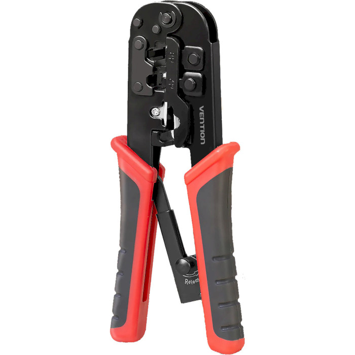 Инструмент обжимной VENTION 3-in-1 Multi-Function Cable Crimping Tool