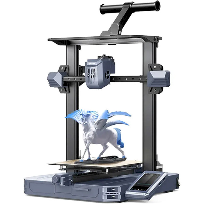 3D принтер CREALITY CR-10 SE (1001020523)
