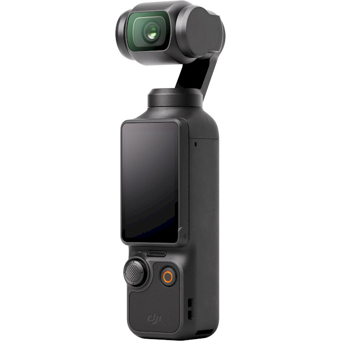Экшн-камера DJI Osmo Pocket 3 (CP.OS.00000301.03)