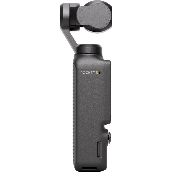 Екшн-камера DJI Osmo Pocket 3 (CP.OS.00000301.03)