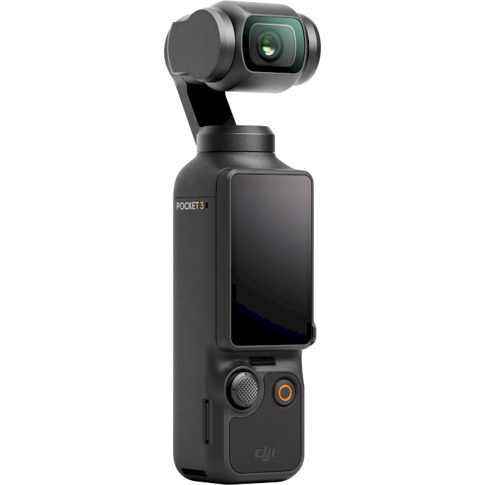 Екшн-камера DJI Osmo Pocket 3 (CP.OS.00000301.03)