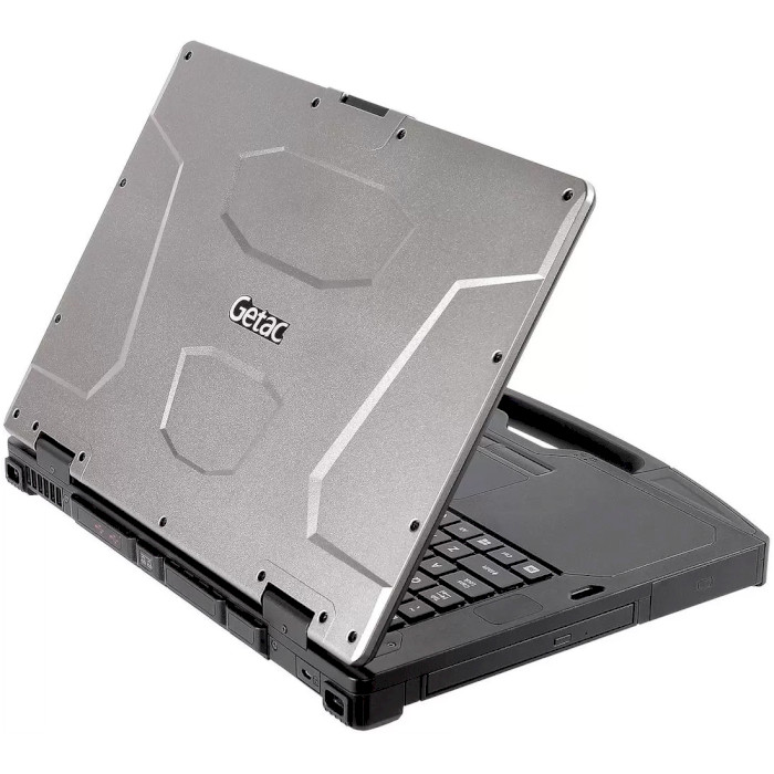Захищений ноутбук GETAC S410 G4 Black