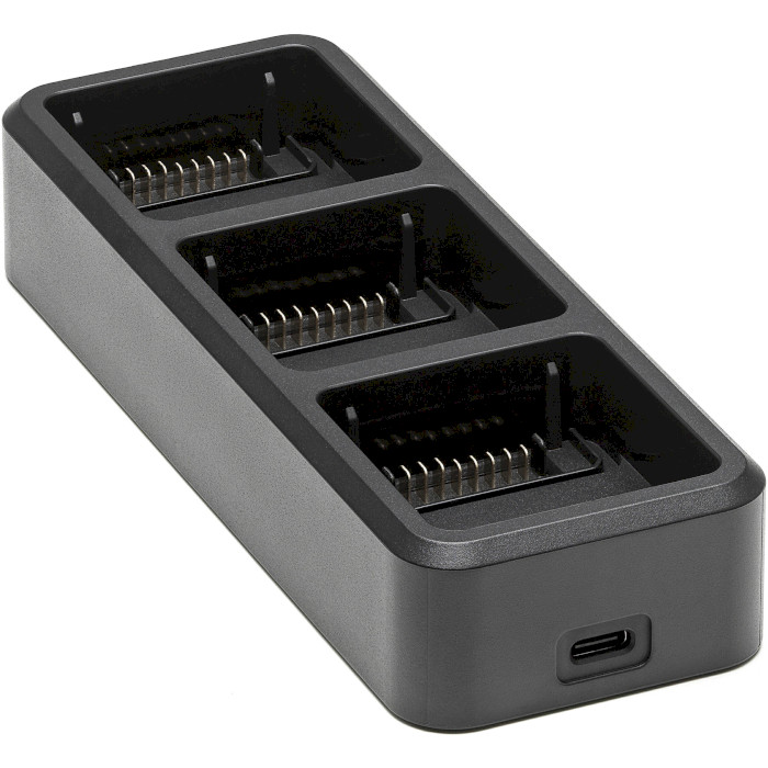 Зарядний пристрій DJI Mavic 3 Battery Charging Hub (CP.MA.00000427.01)