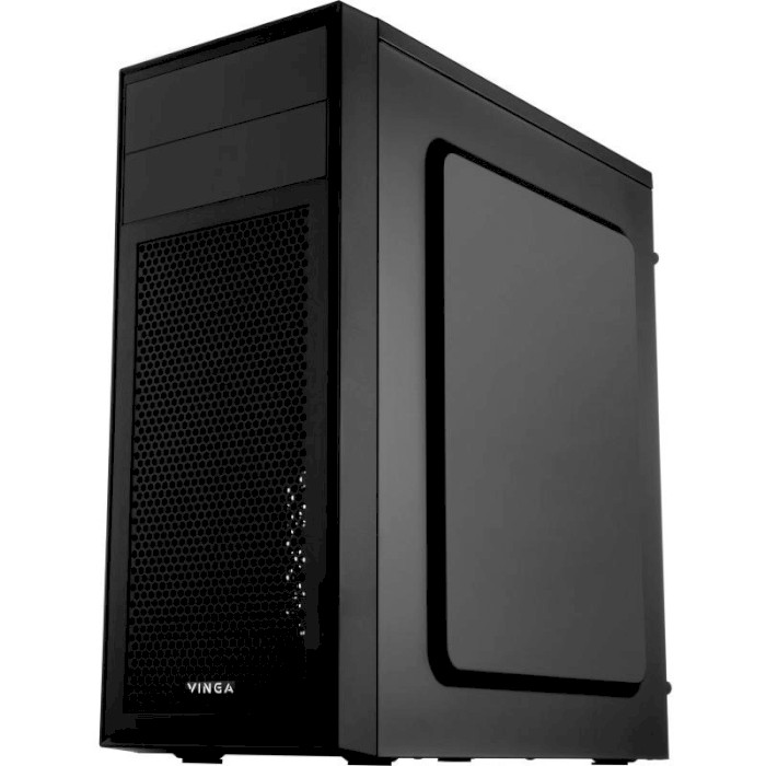 Корпус VINGA CS114-500W 500W