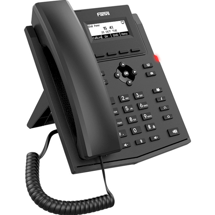IP-телефон FANVIL X301P
