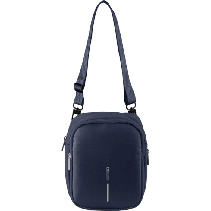 Сумка-слінг XD DESIGN Boxy Sling Navy (P705.955)