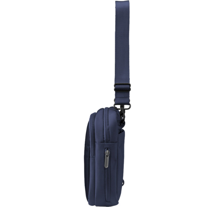 Сумка-слінг XD DESIGN Boxy Sling Navy (P705.955)