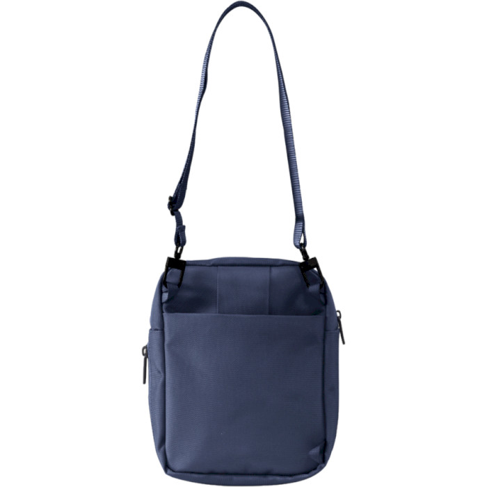 Сумка-слинг XD DESIGN Boxy Sling Navy (P705.955)