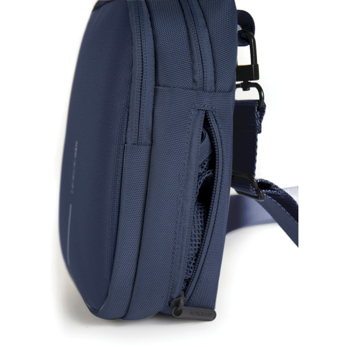 Сумка-слінг XD DESIGN Boxy Sling Navy (P705.955)