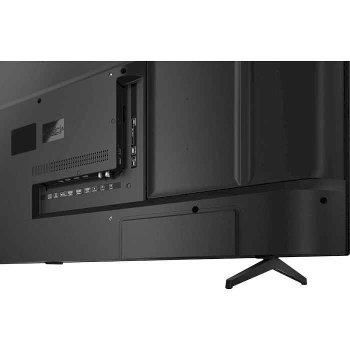 Телевизор SHARP 4T-C55GL2EL2GB