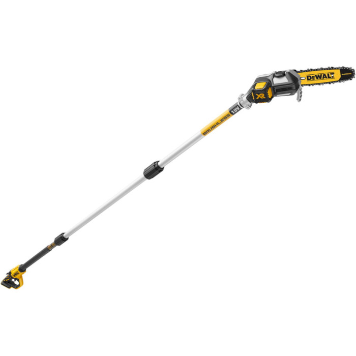 Висоторіз електричний DEWALT DCMPS567N