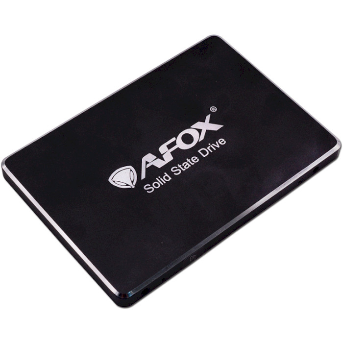 SSD диск AFOX SD250 256GB 2.5" SATA (SD250-256GN)