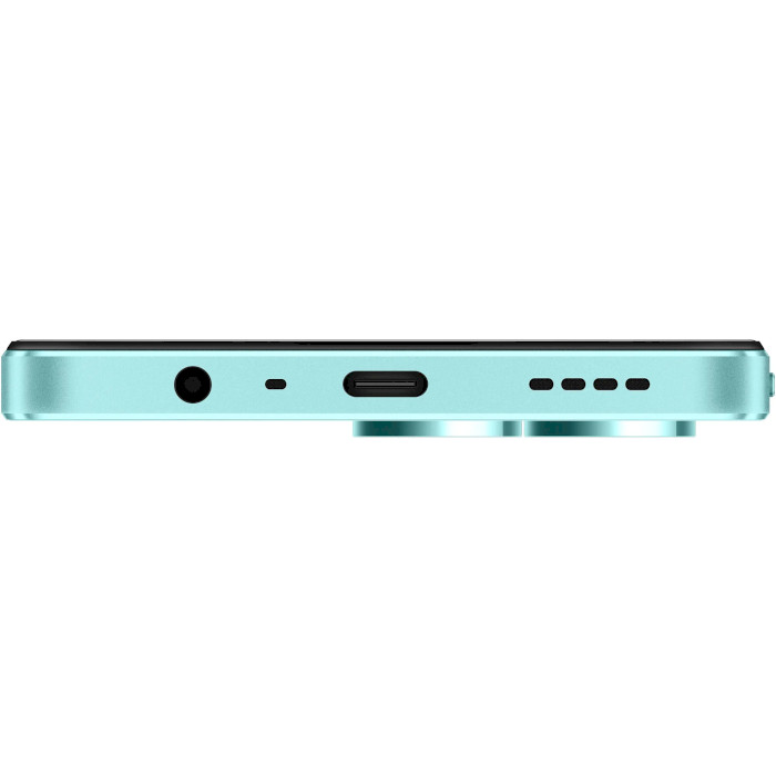 Смартфон REALME C51 4/64GB NO NFC Mint Green