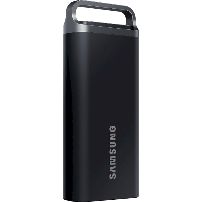 Портативный SSD диск SAMSUNG T5 Evo 2TB USB3.2 Gen1 (MU-PH2T0S/EU)