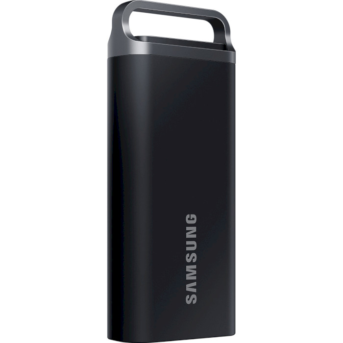 Портативний SSD диск SAMSUNG T5 Evo 2TB USB3.2 Gen1 (MU-PH2T0S/EU)