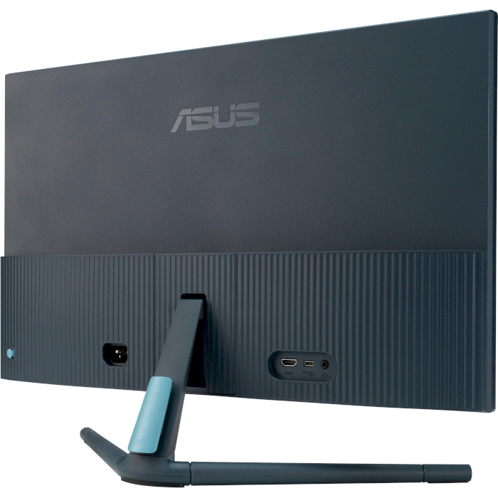 Монітор ASUS VU249CFE-B (90LM09JK-B01K70)