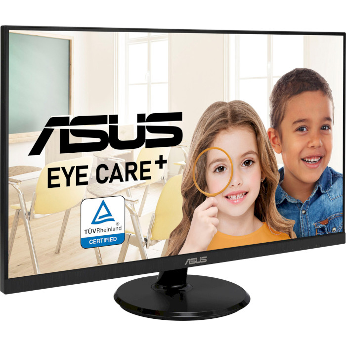 Монитор ASUS VA27DQF (90LM06H1-B03370)