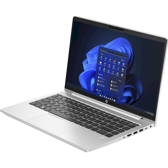 Ноутбук HP ProBook 445 G10 Silver (816Q2EA)