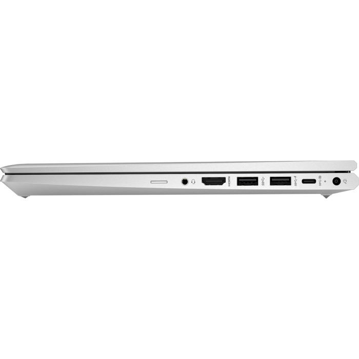 Ноутбук HP ProBook 445 G10 Silver (724Z1EA)