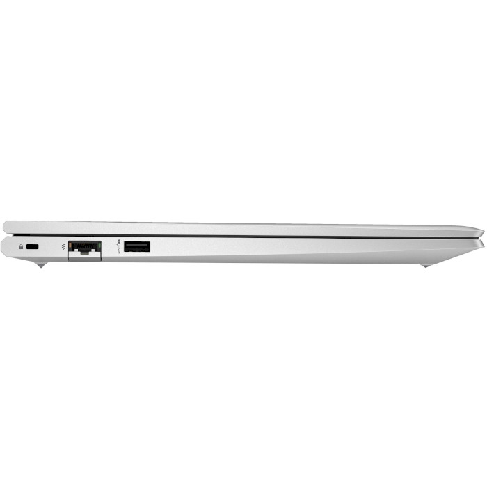 Ноутбук HP ProBook 450 G10 Silver (818B1EA)