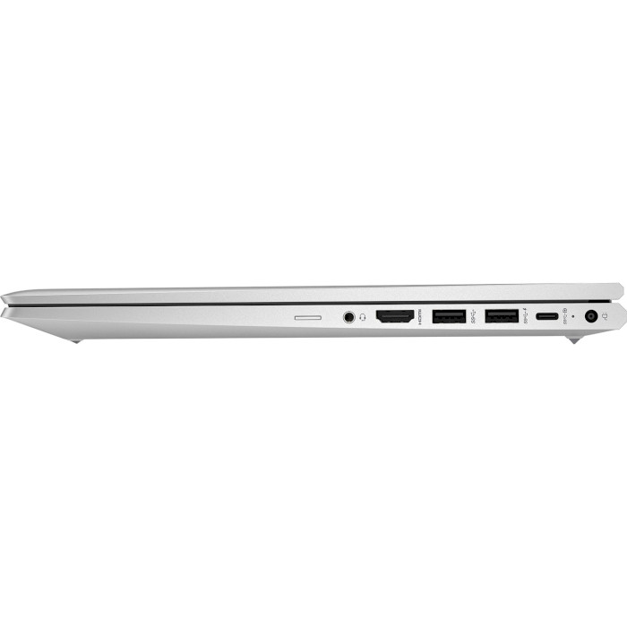 Ноутбук HP ProBook 455 G10 Touch Silver (725A2EA)