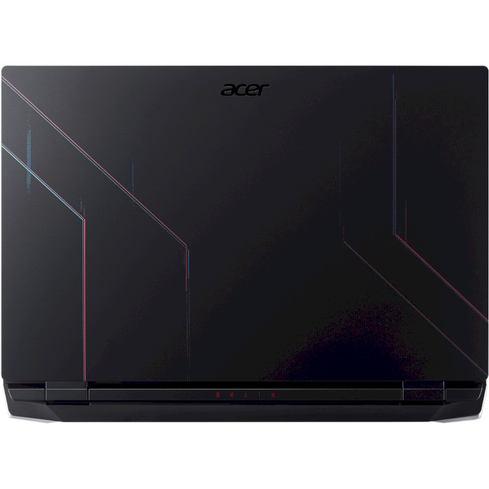 Ноутбук ACER Nitro 5 AN517-55-761W Obsidian Black (NH.QLGEU.005)